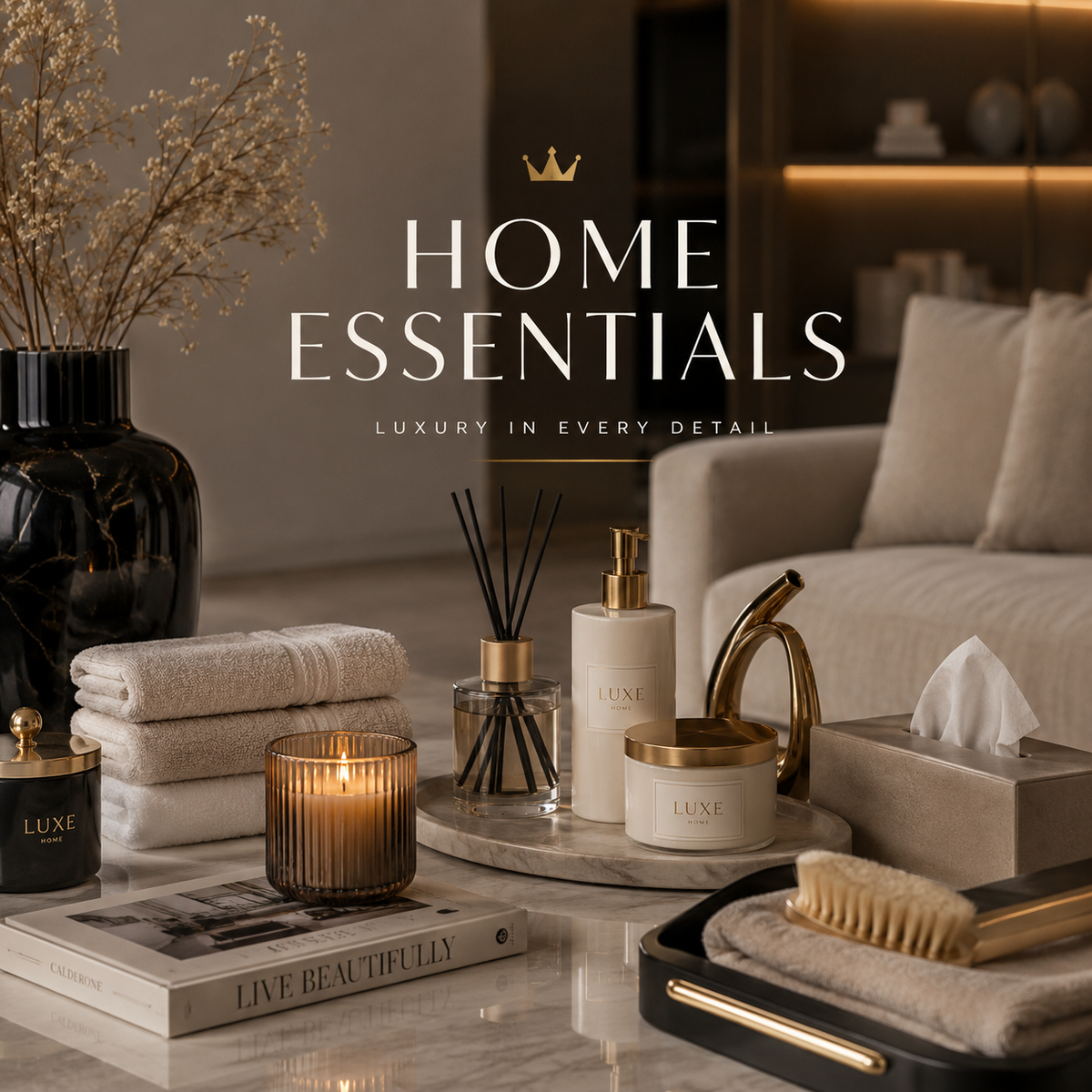 Home Essentials