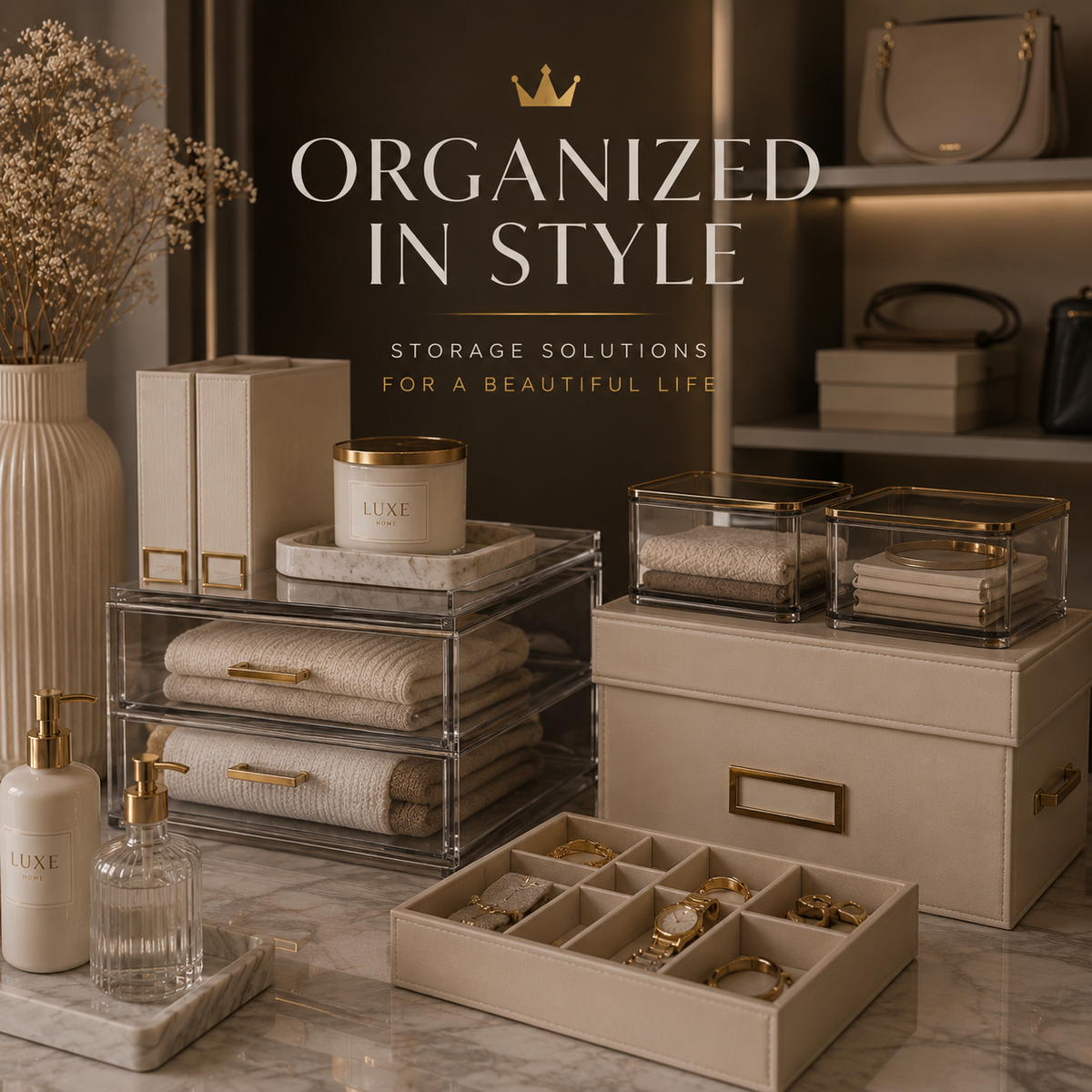 Organization
