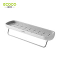 Italian Coco Bathroom Storage Rack