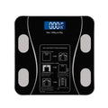 Digitale Körperwaage – perfekt für das Fitness-Monitoring.