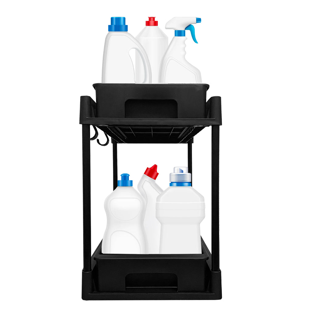 Spülbecken-Organizer