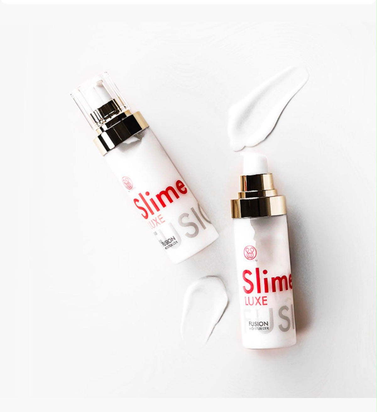 Slime Luxe
Fusion Moisturizer