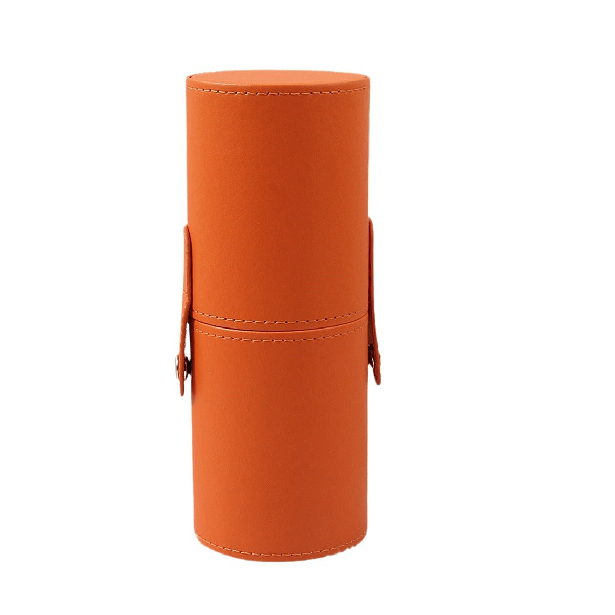 Large Capacity Cosmetic Brush Storage Case