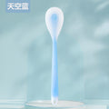Meridian massage board silicone massage stick