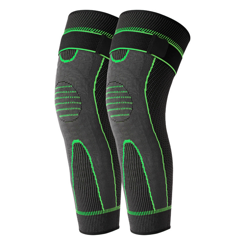 Wormwood heating knee cover bandage cold legs  self-heating foot cover
