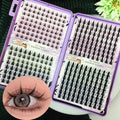 Latest Wm 17 Eyelashes DIY Self-Grafting Set