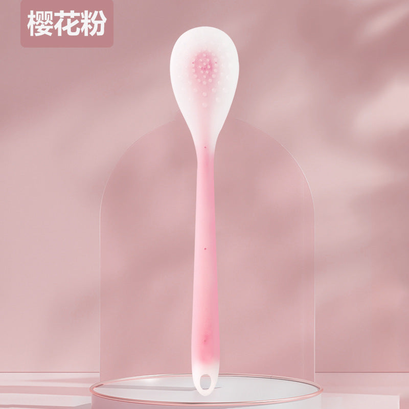 Meridian massage board silicone massage stick