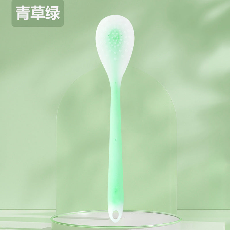 Meridian massage board silicone massage stick