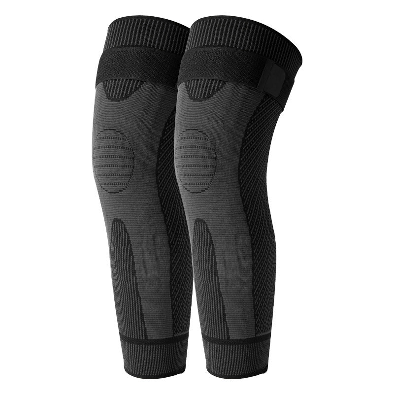 Wormwood heating knee cover bandage cold legs  self-heating foot cover