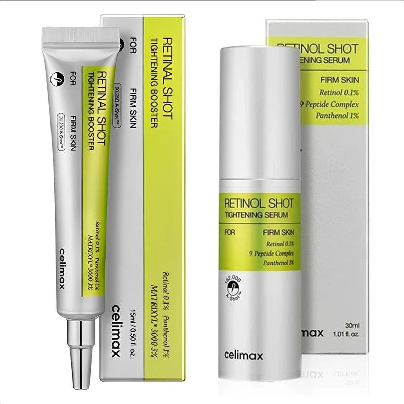 Celimax Korea Anti Wrinkle  Cream