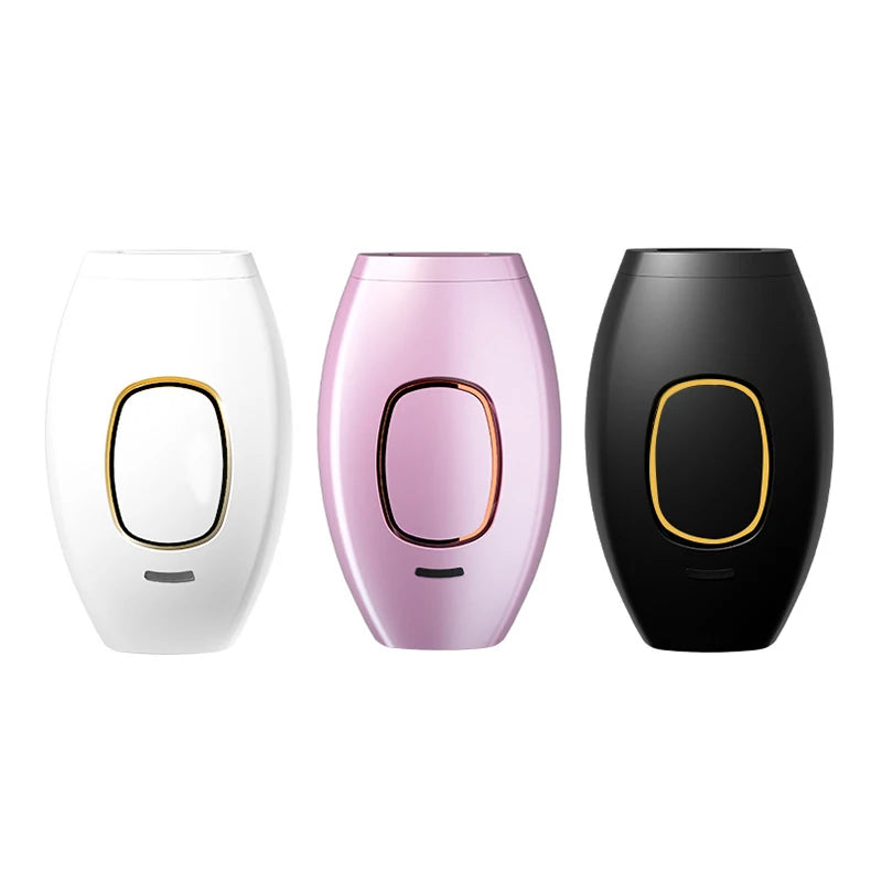 Laser Hair Removal  Epilator