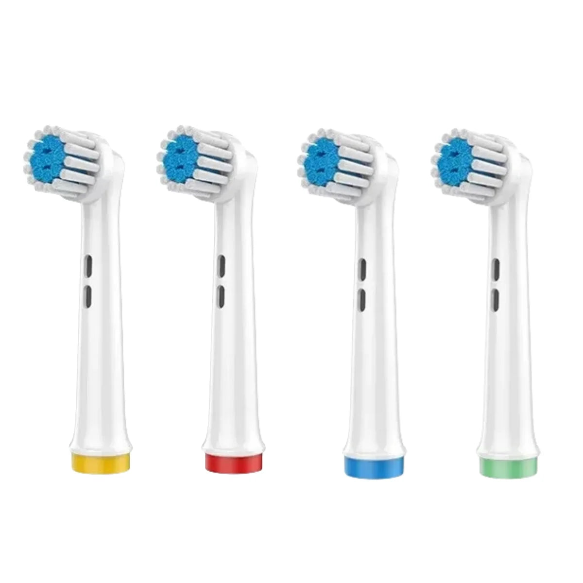 Professional Electric Toothbrush Heads Compatible with Oral-B Braun