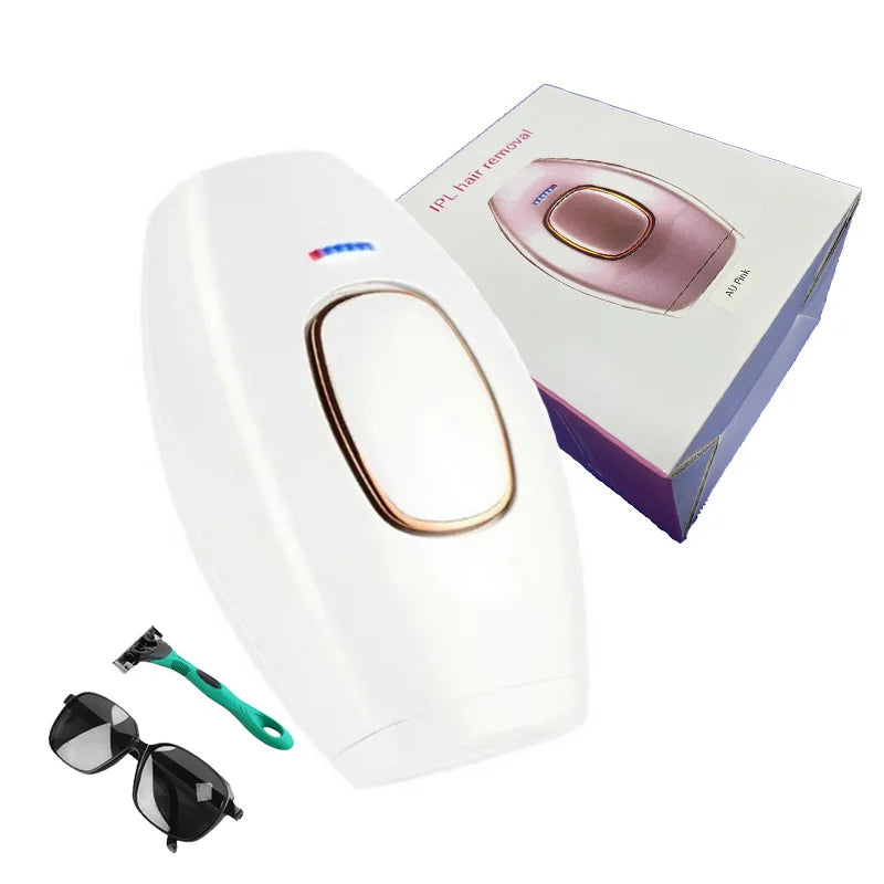 Laser Hair Removal  Epilator