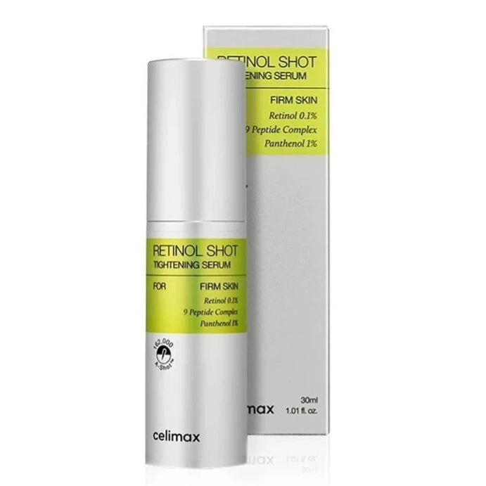 Celimax Korea Anti Wrinkle  Cream