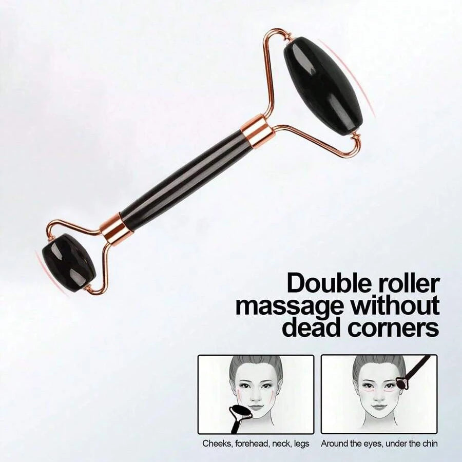 Face Ice Roller Set