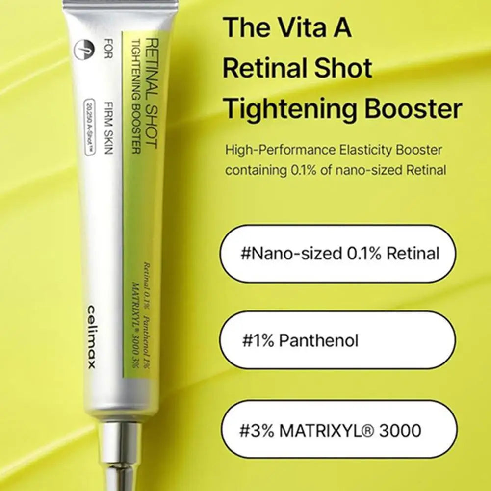 Celimax Korea Anti Wrinkle  Cream