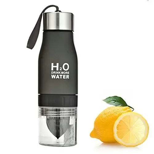 H2O Fruit Infuser Water Bottle