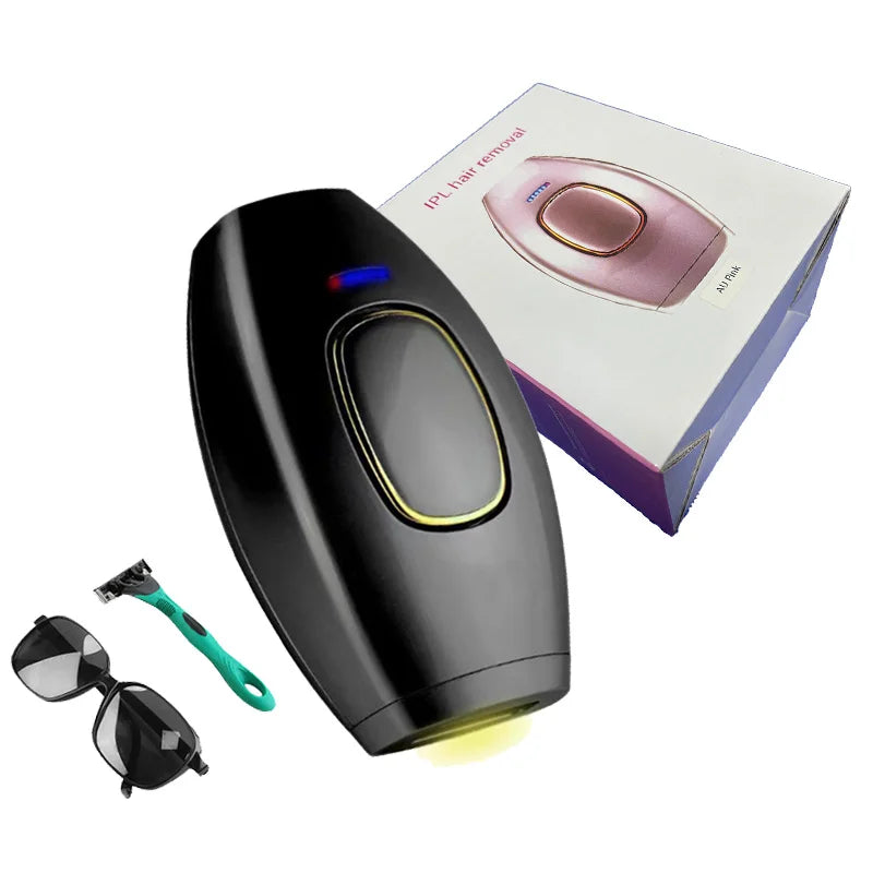 Laser Hair Removal  Epilator