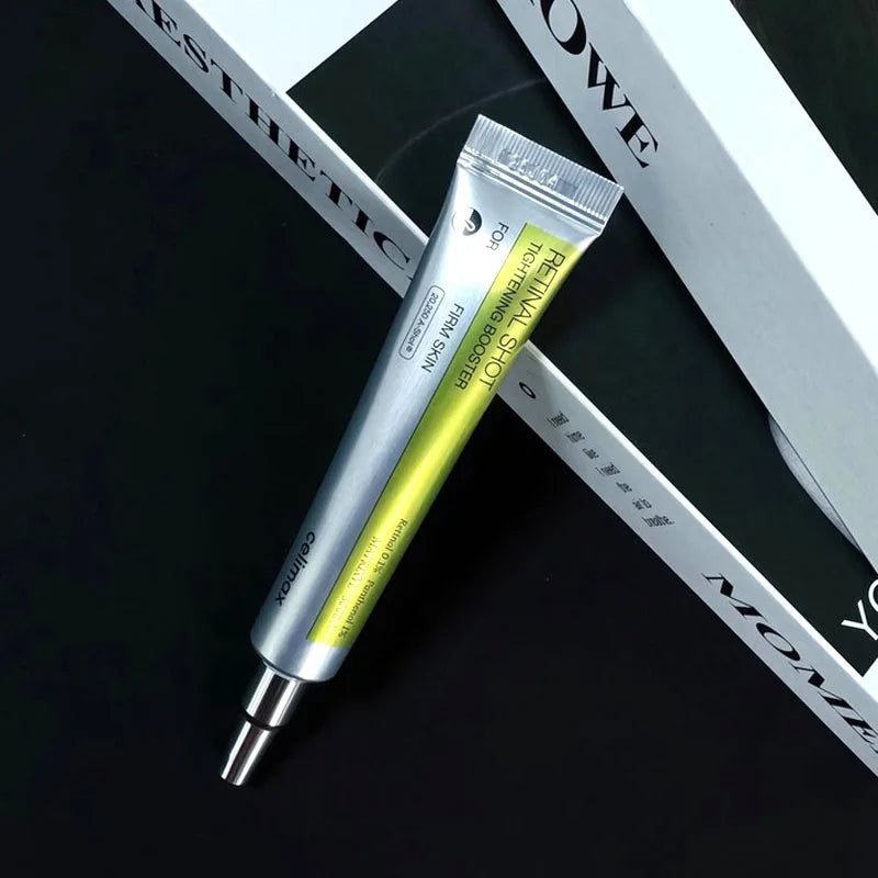 Celimax Korea Anti Wrinkle  Cream