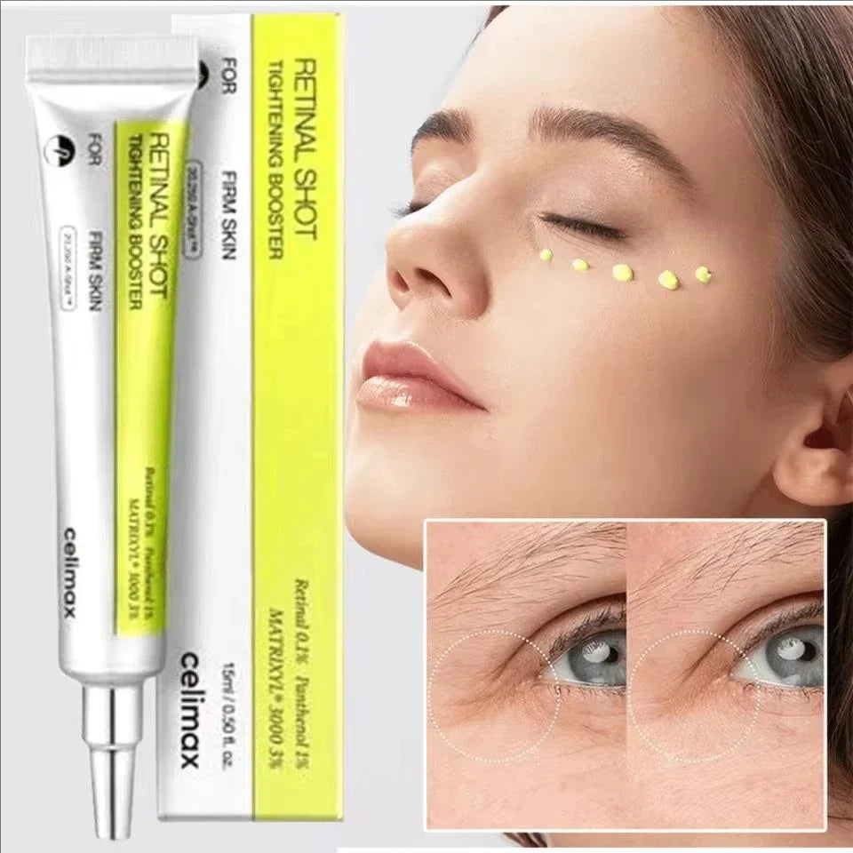 Celimax Korea Anti Wrinkle  Cream