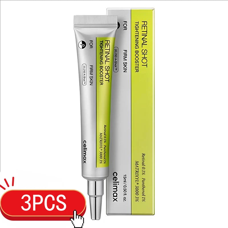 Celimax Korea Anti Wrinkle  Cream
