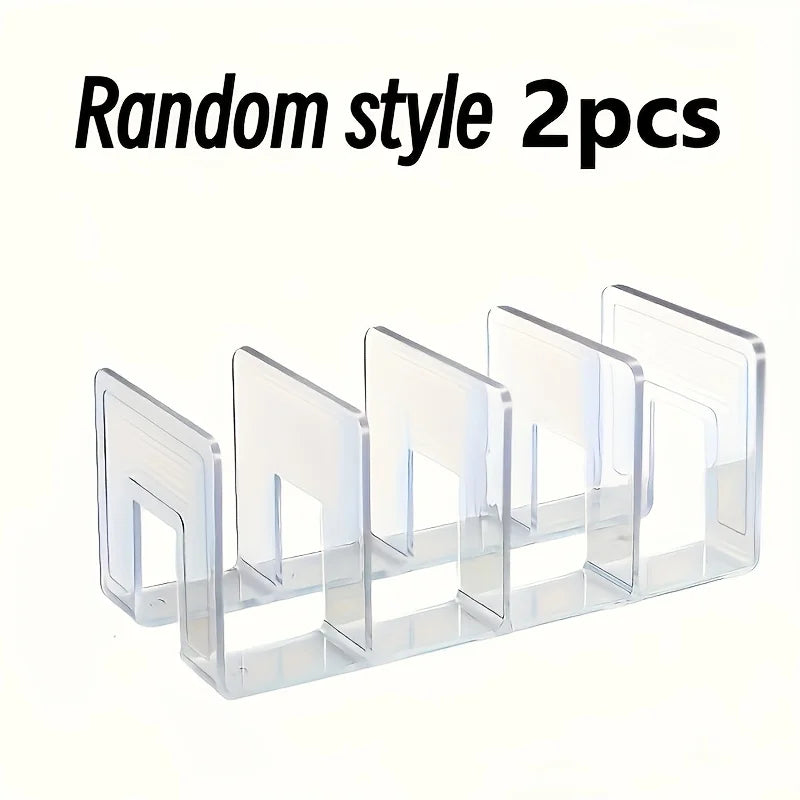 Handtaschen-Organizer aus Acryl