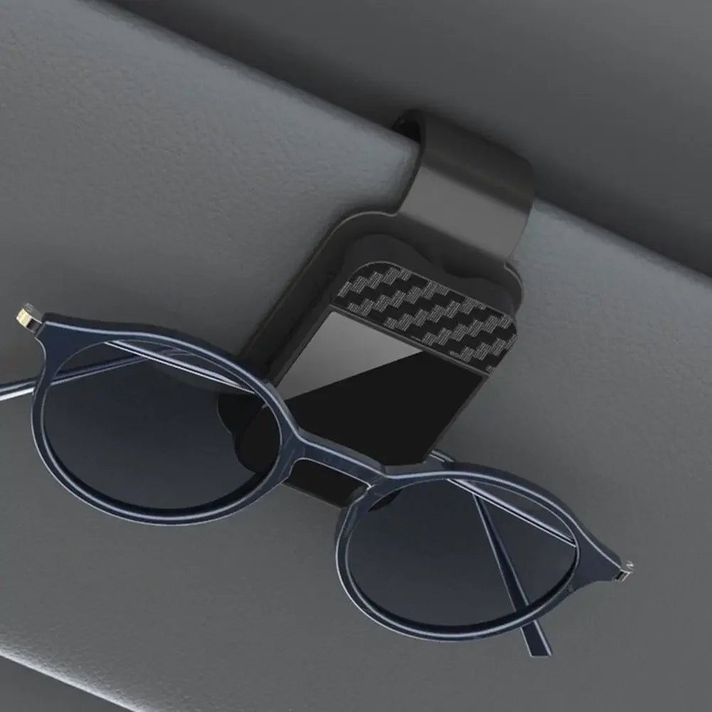 Universal-Brillenhalter für das Auto