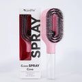 2 in1  Detangling Sprayer Comb