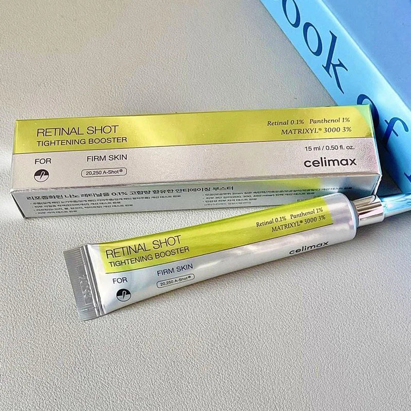 Celimax Korea Anti Wrinkle  Cream
