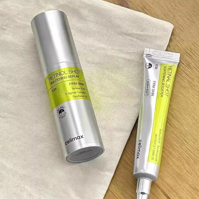 Celimax Korea Anti Wrinkle  Cream