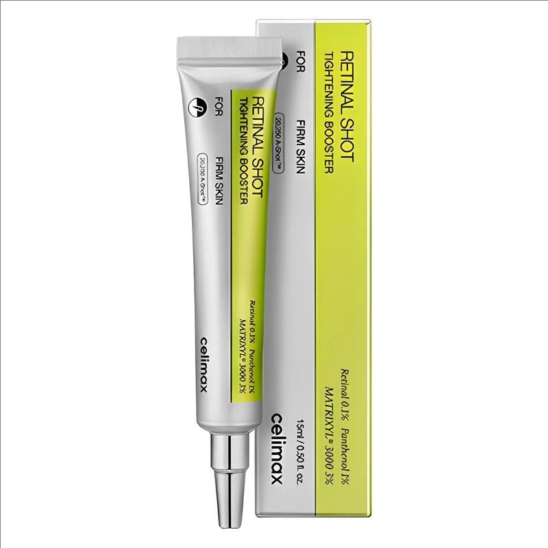 Celimax Korea Anti Wrinkle  Cream