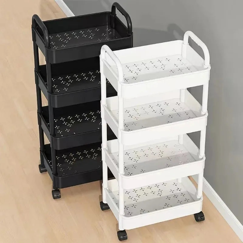 5-tier Kitchen Storage Shelf