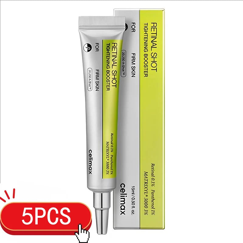 Celimax Korea Anti Wrinkle  Cream