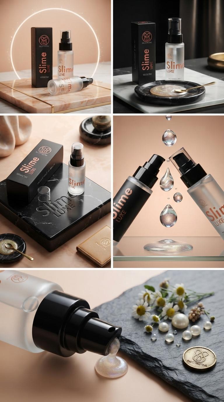 Slime Luxe Essence Hydrator