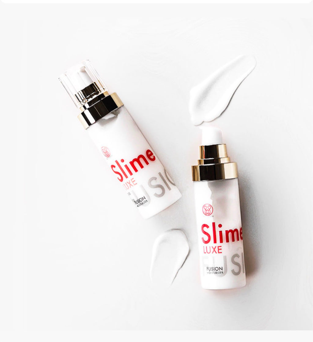 Slime Luxe Fusion Moisturizer