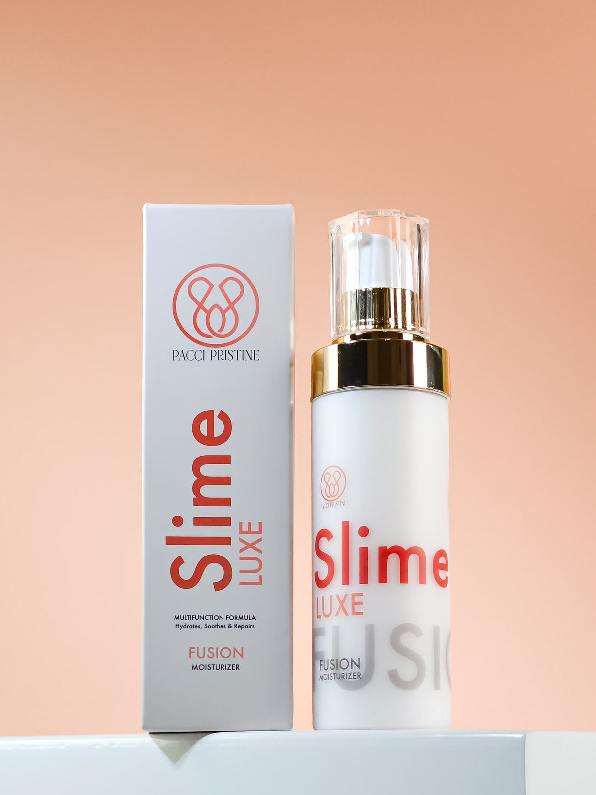Slime Luxe Fusion Moisturizer