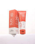 Sun Haven Aqua Sunscreen